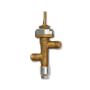 Natural Gas Conversion Kit