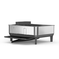 simplehuman&#8482; Compact Kitchen Dish Rack