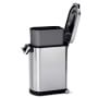 simplehuman&#8482; Stainless Steel Pet Food Container