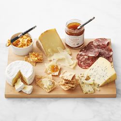 Sweet Grass Dairy Cheese &amp; Charcuterie Collection