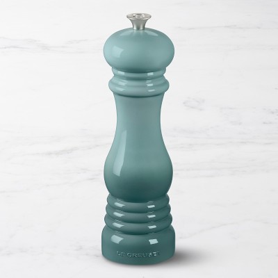 Le Creuset Salt Mill, Sea Salt