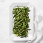 Williams Sonoma Test Kitchen Pesto Green Beans, Set of 2, Immediate Delivery