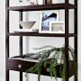 Wells Open Shelving (36&quot;)
