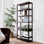 Wells Open Shelving (36&quot;)