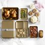 Williams Sonoma Goldtouch&#174; Space Saving Bakeware Set of 9