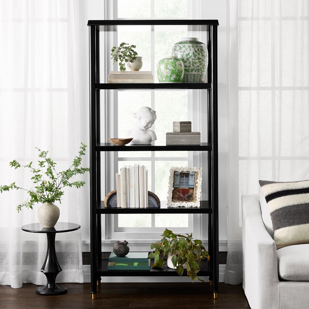 Lacourte Open Shelving (38&quot;)