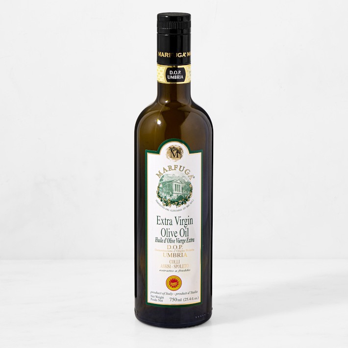 Marfuga Olive Oil