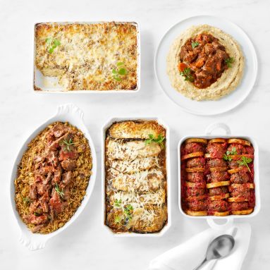 Select Entr&#233;es &amp; Croissants - Up To 40% Off 