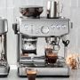 Breville Barista Express&#174; Impress Espresso Machine