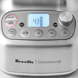 Breville Super Q&#8482; Pro Blender