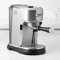 De&#39;Longhi Dedica Maestro Plus Espresso Machine with Automatic Steaming