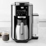 De&#39;Longhi TrueBrew Automatic Coffee Maker with Bean Extract Technology &amp; Thermal Carafe