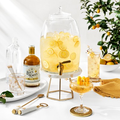 Williams Sonoma Bees Knees Cocktail Mix