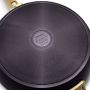 GreenPan&#8482; Stanley Tucci&#8482; Ceramic Nonstick 2-Piece Fry Pan Set