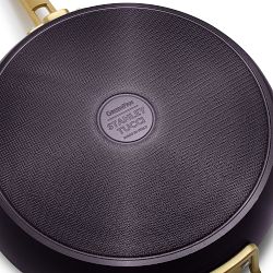 GreenPan&#8482; Stanley Tucci&#8482; Ceramic Nonstick 2-Piece Fry Pan Set