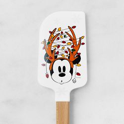 Williams Sonoma Holiday Mickey Spatulas