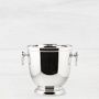 Nickel Champagne Bucket