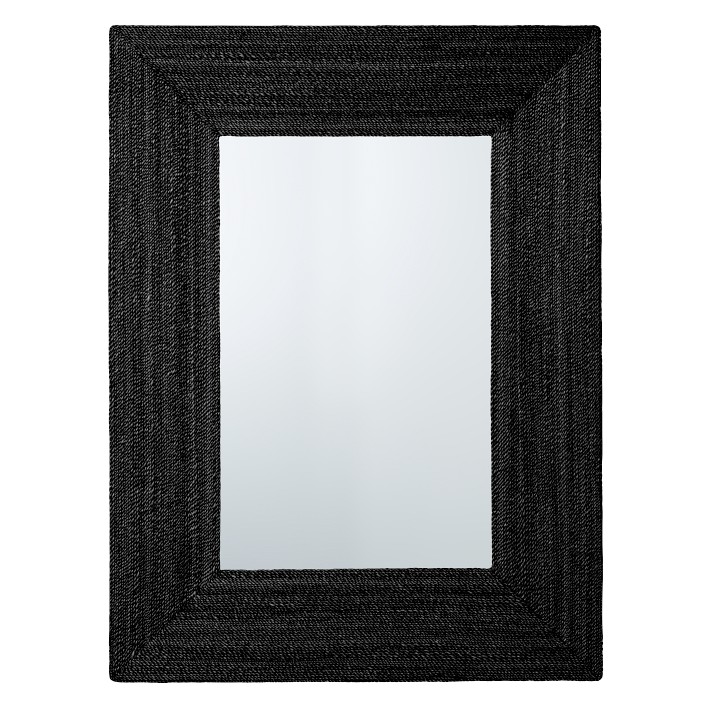 Point Reyes Rectangular Mirror