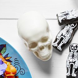 Skull Hot Chocolate Bomb