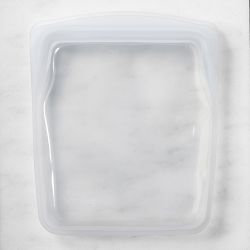Stasher Quart Bag