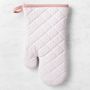 Williams Sonoma Heritage Stripe Oven Mitt