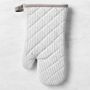 Williams Sonoma Heritage Stripe Oven Mitt