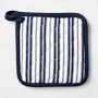 Williams Sonoma Heritage Stripe Potholder