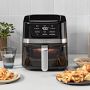 Cuisinart Basket Air Fryer 2