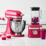 KitchenAid&#174; 2023 Color of the Year Artisan Stand Mixer, Hibiscus, 5-Qt.