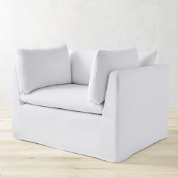Laguna Slipcovered Chair