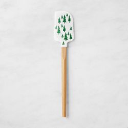 Williams Sonoma Holiday Mickey Spatulas