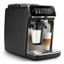 Philips 3300 Series Fully Automatic Espresso Machine with LatteGo &amp; Iced Coffee