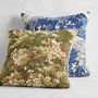 Scalamandr&#233; Ridge Edge Pillow Cover