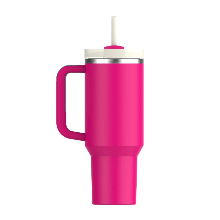 Stanley Quencher H2.0 Flowstate Tumbler 30oz China