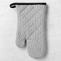 Williams Sonoma Heritage Stripe Oven Mitt