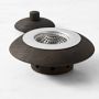 Williams Sonoma Whiskey Smoker