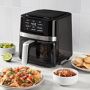 Cuisinart Basket Air Fryer, 4.5-Qt.