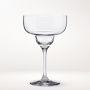 Open Kitchen by Williams Sonoma Margarita Glasses, set of 4