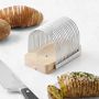 Williams Sonoma Hasselback Potato Slicer