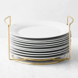 Open Kitchen by Williams Sonoma Buffet Dinner Plate Holder
