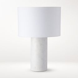 Bowery Table Lamp