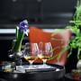 Holmegaard Brandy Snifter Glasses, Set of 6