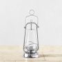 Hudson Metal Lanterns