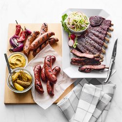 Snake River Farms Smoked Meats Collection