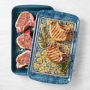 Palermo Large Marinade Tray