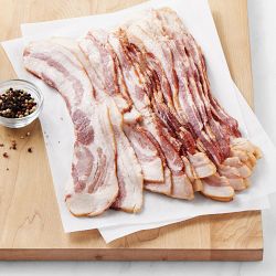 Snake River Farms Kurobuta Bacon