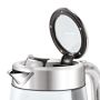 Breville Smart Crystal Luxe Kettle