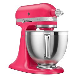 KitchenAid&#174; 2023 Color of the Year Artisan Stand Mixer, Hibiscus, 5-qt