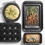Le Creuset Nonstick Bakeware Essentials, Set of 5