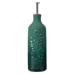 Le Creuset Olive Branch Cruet